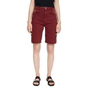 edc by ESPRIT Damesshorts, 805/terracotta., 30