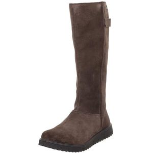 Legero Damen CAMPANIA warm gefütterte Gore-Tex Stiefel, OSSIDO (GRAU) 2800
