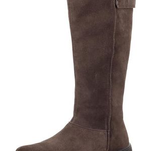 Legero Damen CAMPANIA warm gefütterte Gore-Tex Stiefel, OSSIDO (GRAU) 2800