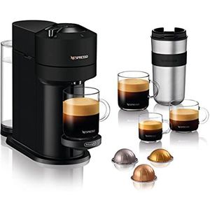 De'Longhi Vertuo Next Koffie- en espressomachine ENV120.BM