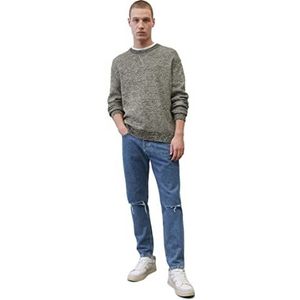 Marc O'Polo Denim Heren 361505660016 Pullover T29, XXL, T29, XXL