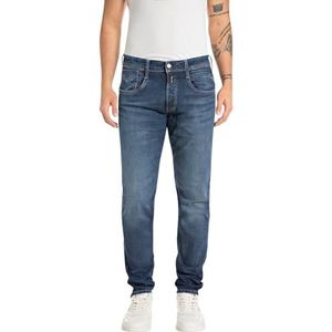 Replay M914y.000.573924 Spijkerbroek