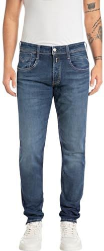 Replay M914y.000.573924 Spijkerbroek