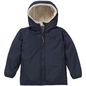 Helly Hansen Unisex Champ omkeerbare jas voor kinderen