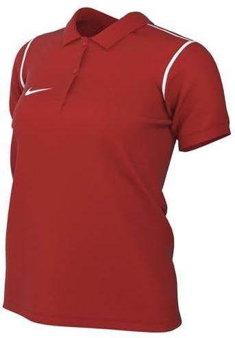 Nike Dri-fit Park20 Korte Mouw Poloshirt