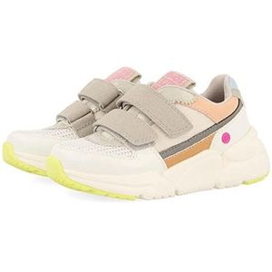 GIOSEPPO Terenure Sneakers voor meisjes, Meerkleurig, 31 EU