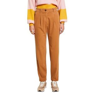 ESPRIT Damesbroek, 235/Caramel, 34W x 28L