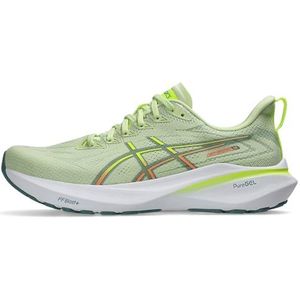 ASICS Gt-2000 13 Sneakers voor heren, Cool Matcha Celadon, 40.5 EU