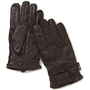 Strellson Premium handschoen voor heren, 3274 Premium Gloves
