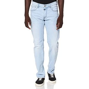 Kaporal Datte Jeans Heren, Eratik blauw, 38W x 32L