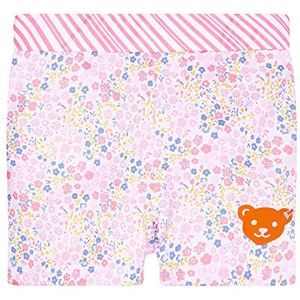 Steiff Zwembroek voor jongens, wit (bright white), 80 cm