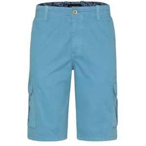 bugatti Bermuda voor heren, Petrol-470, 46