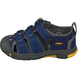 Keen 1021492, lage wandelschoenen jongens 20/21 EU