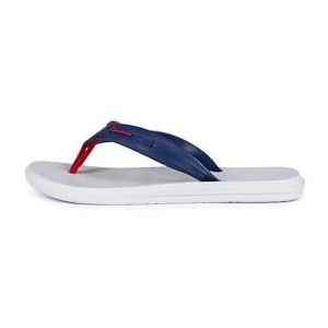 Ipanema URBAN THONG AD, Grijs Blauw Rood, 39/40 EU
