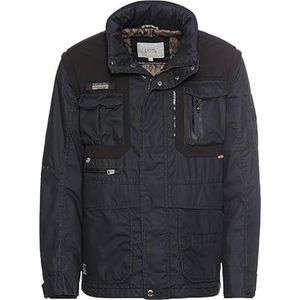 camel active 420910-4O51, blauw, 26