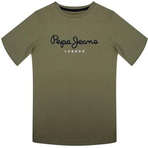 Pepe Jeans - New Art - T-shirt - Kinder