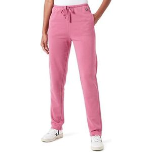Champion Legacy Minimalist Resort W - Spring Terry Carrot trainingsbroek Violetto, S dames SS24, paars., S