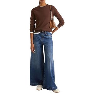 United Colors of Benetton Broeken, Blauw, 31