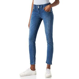LTB Jeans Georget M Jeans voor dames, Sania Wash 53692, 26W (Regular)