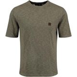 KEYLARGO - MT KLBOARD - T-shirt - Kaki