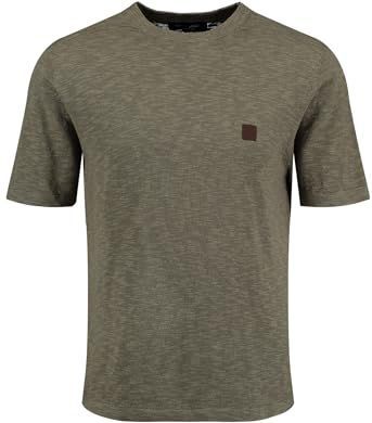 KEYLARGO - MT KLBOARD - T-shirt - Kaki