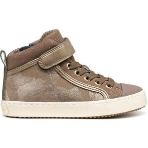 Geox - Kalispera - Sneakers - Zacht - Ademend - Meisjes