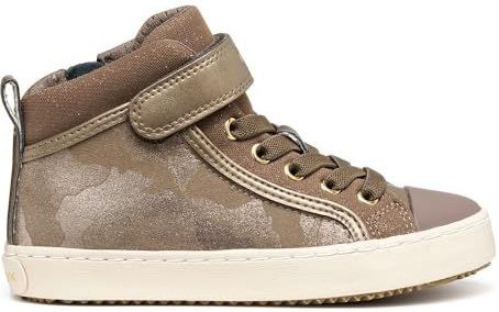 Geox - Kalispera - Sneakers - Zacht - Ademend - Meisjes