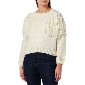 SIDONA Damestrui 15511145-SI01, wolwit, XS/S, wolwit, XS/S