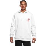 Mister Tee - Negroni Please - Sweatshirt - Kersrood - Losse Pasvorm