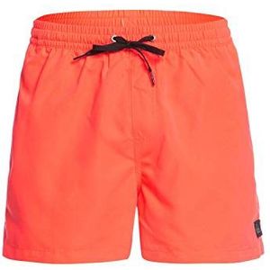 Quiksilver Everyday 15"" - Zwemshort voor heren, roze, XXL