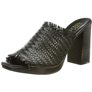 Replay Dames Noelle Cameron instappers, Black 003., 41 EU