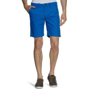 JACK & JONES Shorts 12053802, blauw (Princess Blue), 36 NL/(XL)