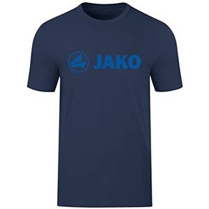 Jako - Promo T-shirt - Blauw - Kindershirt