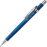 Pentel P207-C Sharp teken-vulpotlood 0,7 mm, schacht blauw