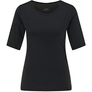 Venice Beach Xana T-shirt voor dames, zwart, M