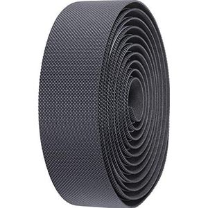 BBB Cycling Fiets Stuur Tape Grind En Racefiets Diamant Patroon Voor Sterke Grip Inclusief Stuur Stekkers GravelRibbon BHT-16