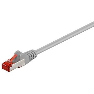 MicroConnect sstp6005 kabel ethernet wit