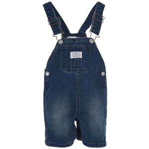Levi's LVN 6ee584 Shortall voor jongens, Plato, 12 Maanden