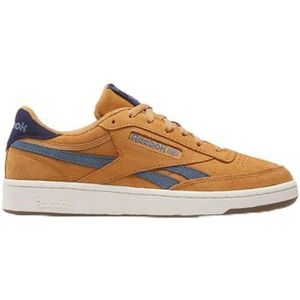 Reebok - Club C Revenge - Tennisschoenen - Suède