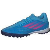 adidas Mauve Pulse Mint Grey, 3 in sneakers voor heren, 36 EU, Mauve Pulse Mint Grey, 36 EU