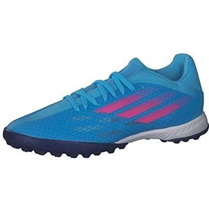 adidas Mauve Pulse Mint Grey, 3 in sneakers voor heren, 36 EU, Mauve Pulse Mint Grey, 36 EU