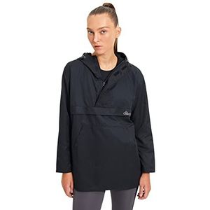 Trendyol Sweatshirt - Zwart - Oversize, Zwart, L