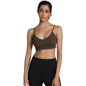 Puma - Move Yogini - Damesbeha - Bruin