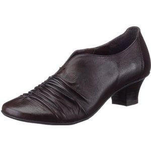 Jana 8/8/24394/24, dames klassieke halfschoenen