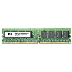 Hewlett Packard Enterprise 647899-B21 8GB DDR3 1600MHz ECC geheugenmodule (8GB, 1x 8GB, DDR3, 1600MHz, 240-pin DIMM, zwart, groen)