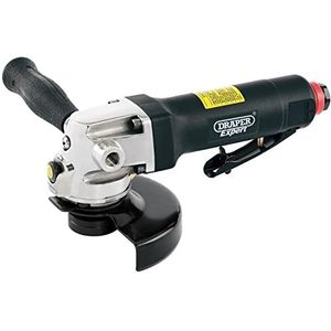 Draper 47572 Expert Composiet Body Air Angle Grinder 115 mm