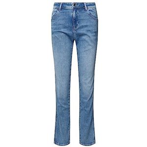 Mavi Dames Sophie Jeans, 28/28 Blauw, Blue, 28W / 28L