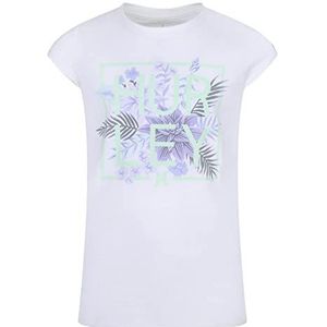 Hurley Hrlg Floral Stack Tee T-shirt meisjes