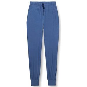 CCDK Copenhagen Ccdk Johanne Pajamas Pants Pajama Bottom voor dames, blauw (ensign blue), S