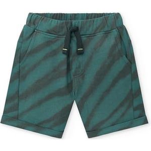 Tuc Tuc broek voor kinderen, Groen, 8 Jaren